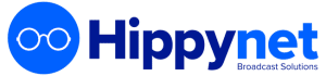 Hippynet logo